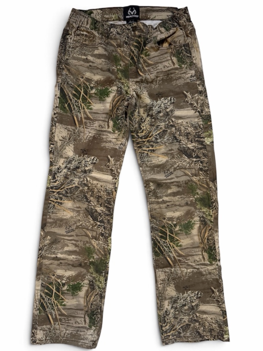 Realtree Cargo Pants